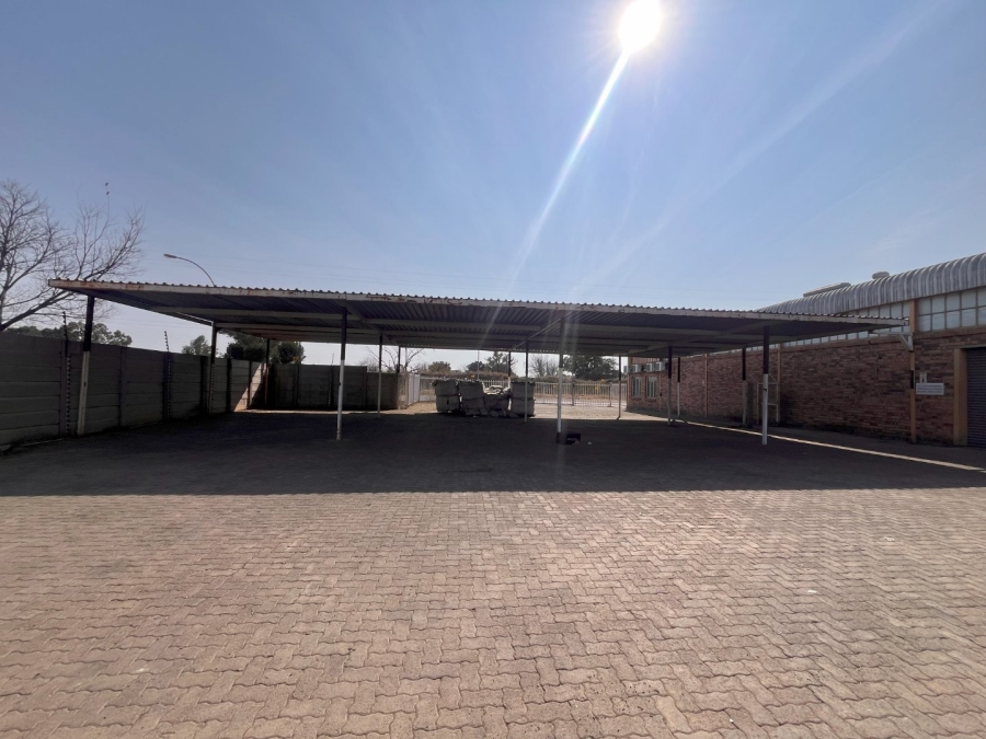  Bedroom Property for Sale in Oos Einde Free State
